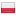 suchjy.pl server is located in Poland